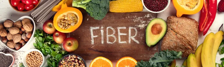 fiber