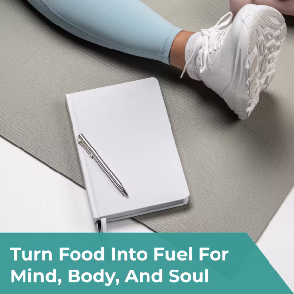 Health & Well-Being Journal - Image 2